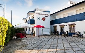 Hotel Matalascañas